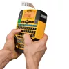 Etichettatrice DYMO RHINO 4200 Kit trasferimento termico AZERTY
