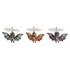 MGA Entertainment GrossMos Flying Style 3 (arancione), 4 anno/i, multicolore, plastica