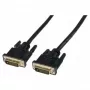 Hypertec 127513-HY cavo DVI 3 m DVI-D nero