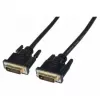 Cavo DVI Hypertec 127573-HY 7 m DVI-D nero