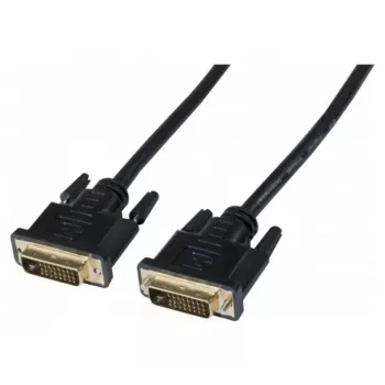 Cavo DVI Hypertec ProConnectLite 10 m DVI-D nero