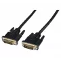 Cavo DVI Hypertec ProConnectLite 10 m DVI-D nero