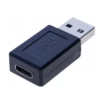 Adattatore USB A a USB C Hypertec 150318