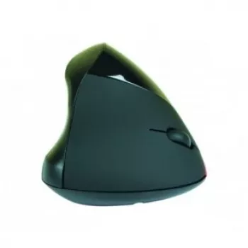 Mouse Hypertec 225124-HY ufficio per destrimani USB Type-A ottico 1600 DPI