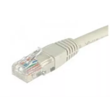 Cavo di rete Hypertec 240670-HY grigio 7 m Cat6 U/UTP (UTP)