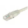 Cavo di rete Hypertec 240670-HY grigio 7 m Cat6 U/UTP (UTP)