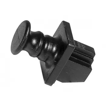 Hypertec 253183-HY copertura per porta 1 pezzo RJ-45
