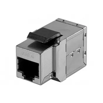 Modulo keystone Hypertec 272230-HY piatto grigio RJ-45