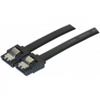 Hypertec 314031-HY cavo SATA 0,2 m SATA 7 pin nero