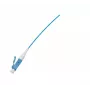 Hypertec 391880-HY cavo InfiniBand/fibra ottica 2 m LC blu