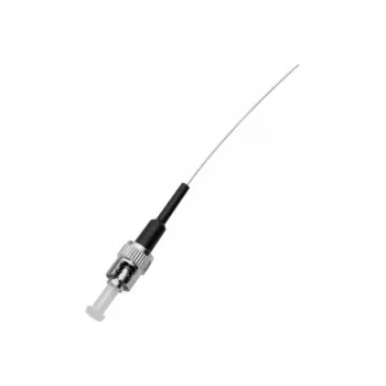 Hypertec 392266-HY cavo InfiniBand/fibra ottica 2 m ST grigio