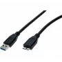 Hypertec 532474-HY cavo USB USB 3.2 Gen 1 (3.1 Gen 1) 1,8 m USB A Micro-USB B nero