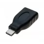 Adattatore Hypertec 532480-HY USB C a USB A nero