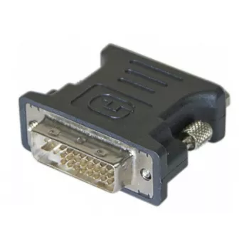Hypertec 581449-HY Cavo adattatore DVI-I VGA nero