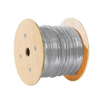 Hypertec 611878-HY Cavo di rete grigio 305 m Cat7 S/FTP (S-STP)