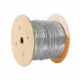 Hypertec 611878-HY Cavo di rete grigio 305 m Cat7 S/FTP (S-STP)