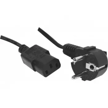 Hypertec 808033-HY Cavo di alimentazione nero 10 m connettore femmina C13 CEE7/7