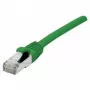 Hypertec 850837-HY Cavo di rete verde 20 m Cat6 F/UTP (FTP)