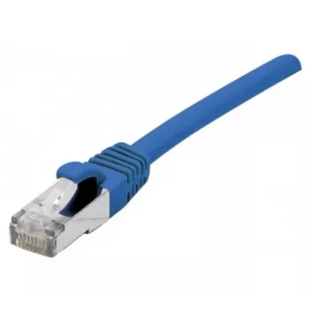 Hypertec 850847-HY Cavo di rete blu 1 m Cat6 F/UTP (FTP)