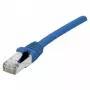 Hypertec 850853-HY Cavo di rete blu 20 m Cat6 F/UTP (FTP)