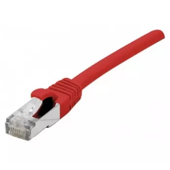 Hypertec ProConnectLite Cavo di rete rosso 2 m Cat6 F/UTP (FTP)