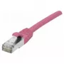 Hypertec 854441-HY Cavo di rete rosa 30 m Cat6a F/UTP (FTP)