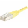 Hypertec 857080-HY Cavo di rete giallo 0,15 m Cat5e F/UTP (FTP)
