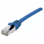 Hypertec 858629-HY cavo di rete blu 5 m Cat7 S/FTP (S-STP)