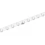 Legrand 586180 accessorio per canale portacavi