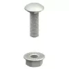 Accessorio per canale portacavi Legrand CM801018 — set di viti e dadi di fissaggio (MPN: CM801018)