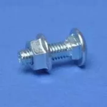 Accessorio per canale portacavi Legrand CM801018 — set di viti e dadi di fissaggio (MPN: CM801018)