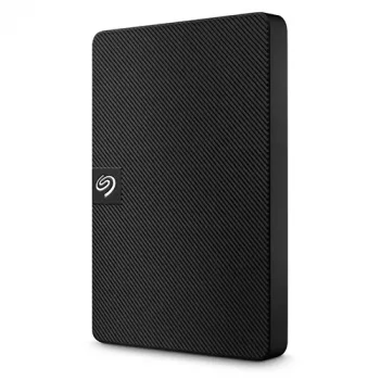 Seagate Expansion STKN4000400 disco rigido esterno 4 TB USB Type-A 3.2 Gen 1 (3.1 Gen 1) nero