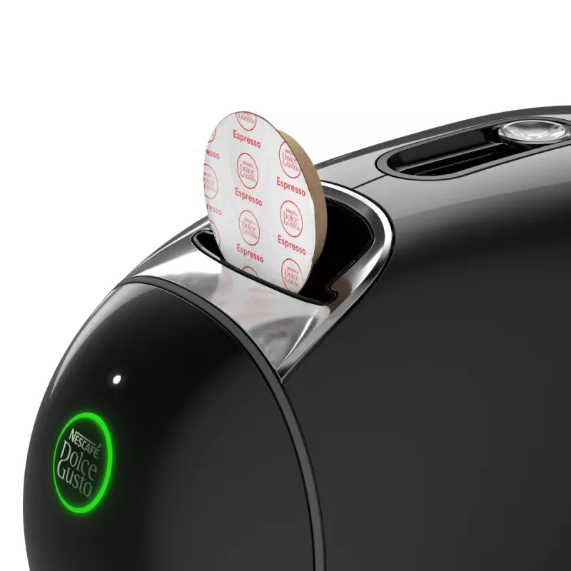 Krups NESCAFÉ DOLCE GUSTO NEO Caffè YY5676 macchina per caffè a capsule semiautomatica