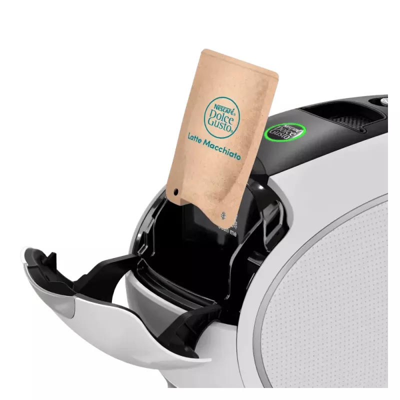 Krups NESCAFÉ DOLCE GUSTO NEO Latte YY5679 macchina per caffè a capsule semiautomatica 1,3 l