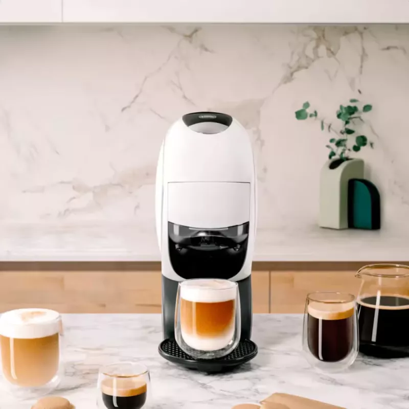 Krups NESCAFÉ DOLCE GUSTO NEO Latte YY5679 macchina per caffè a capsule semiautomatica 1,3 l