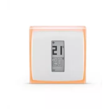 Netatmo NA-NTH01-DE-EC termostato WLAN bianco