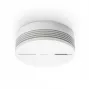 Netatmo NSA-DE rilevatore di fumo smart rilevatore a riflessione fotoelettrico collegabile in rete con connessione wireless