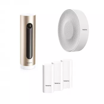 Legrand NBU-AS-PRO componente e accessorio per campanello 1 pz.