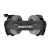 Oniverse cuffie gaming Nebula - Infinite nero (multipiattaforma)
