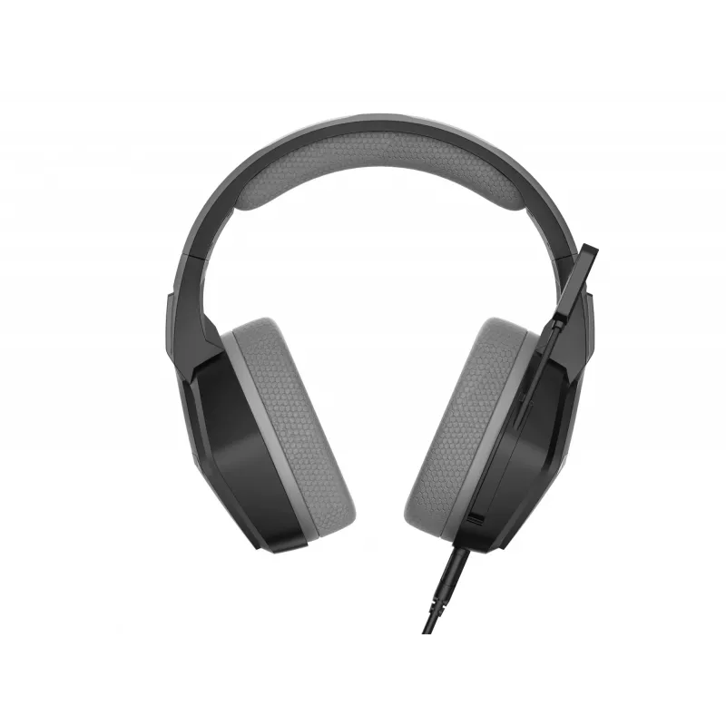Oniverse cuffie gaming Nebula - Infinite nero (multipiattaforma)