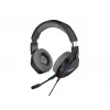 Oniverse cuffie gaming Nebula - Infinite nero (multipiattaforma)