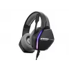 Oniverse cuffie gaming Nebula - Infinite nero (multipiattaforma)