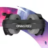 Oniverse cuffie gaming Nebula - Infinite nero (multipiattaforma)