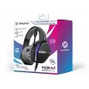Oniverse cuffie gaming Nebula - Infinite nero (multipiattaforma)