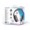 Oniverse cuffie gaming Nebula - Infinite nero (multipiattaforma)