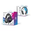 Oniverse cuffie gaming Nebula - Infinite nero (multipiattaforma)