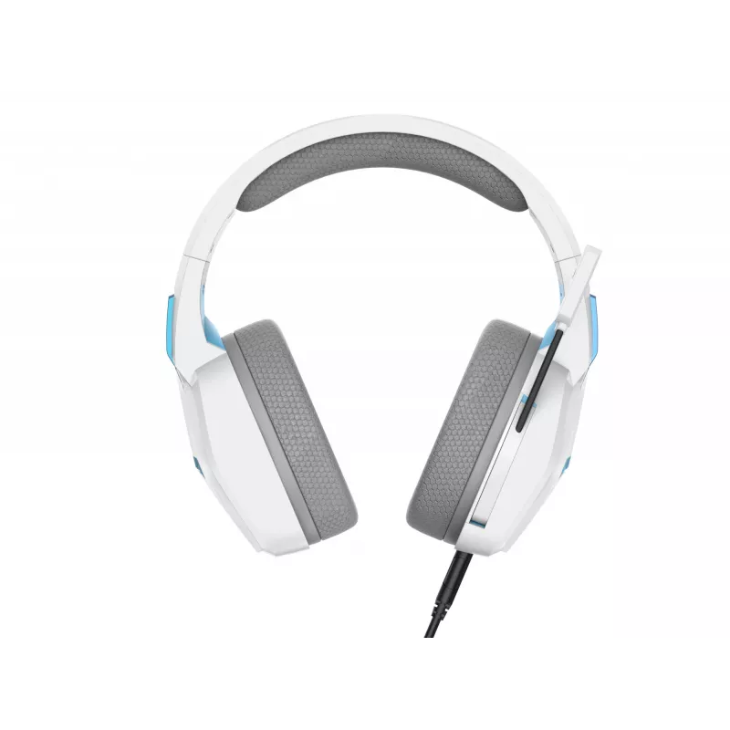 Oniverse cuffie gaming Nebula - Arctic White (multipiattaforma)