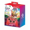 Oniverse bundle codice in scatola Marsupilami + unità di controllo (Switch - PC - Mobile)