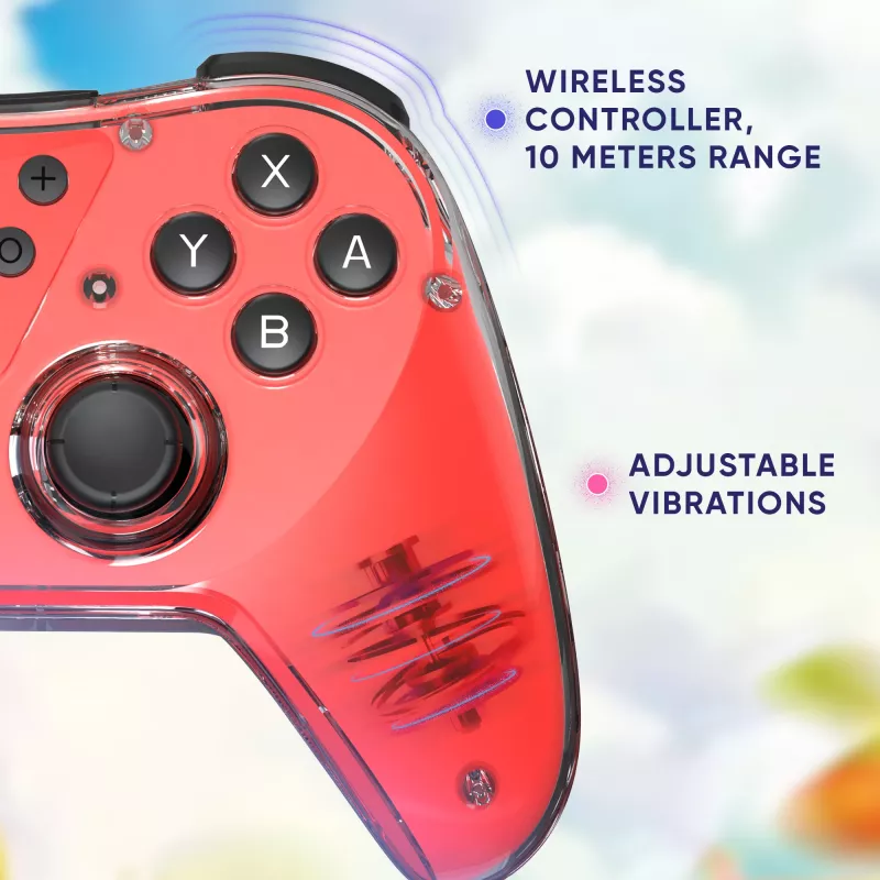 Oniverse bundle codice in scatola Marsupilami + unità di controllo (Switch - PC - Mobile)
