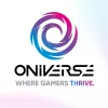 Oniverse cavo a ricarica rapida USB-C a USB-C – 2 metri – LED (multipiattaforma)